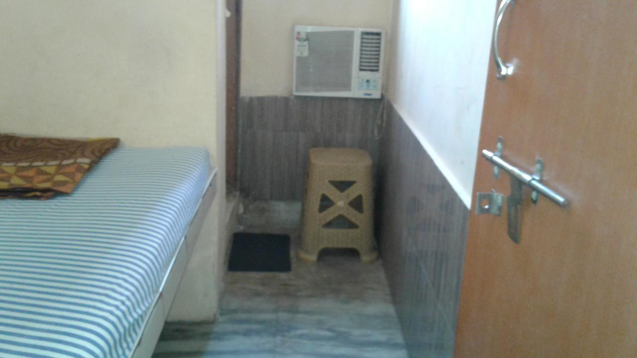 Today Guest House Hāora Kültér fotó
