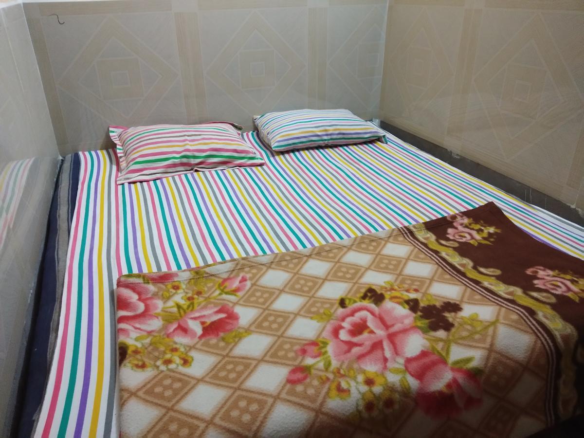 Today Guest House Hāora Kültér fotó