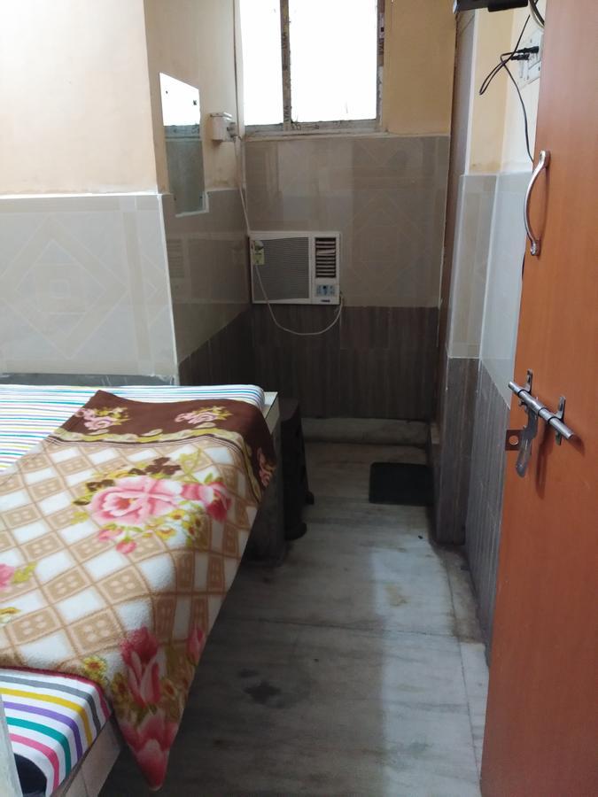 Today Guest House Hāora Kültér fotó