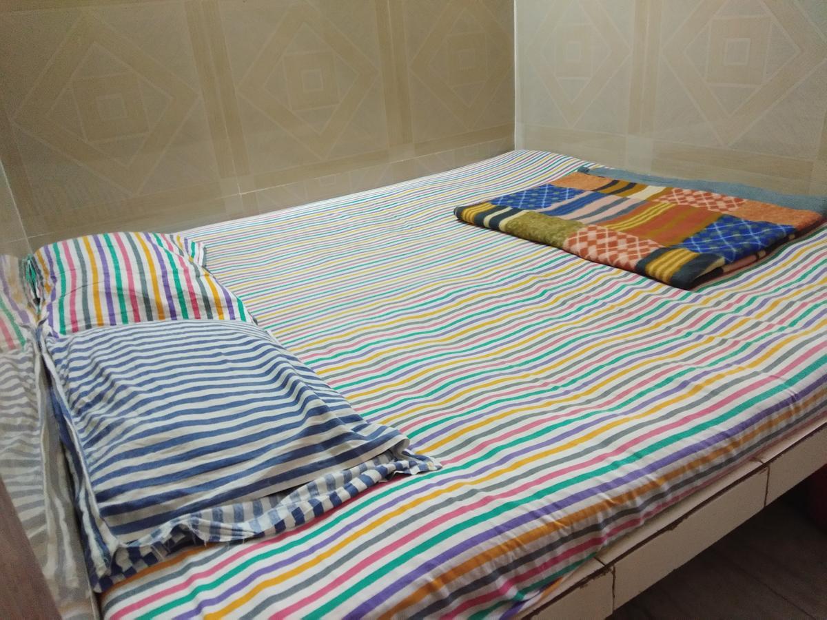Today Guest House Hāora Kültér fotó